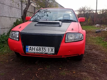 Авто Honda Civic 1986 № 7446549