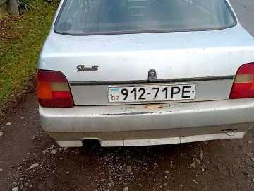 Авто ЗАЗ Slavuta 2003 № 7446706