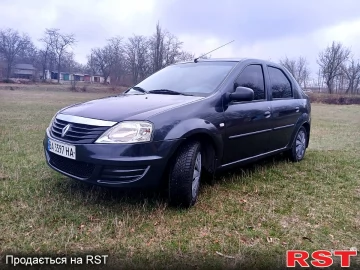 Авто Renault Logan 2012 № 7446711