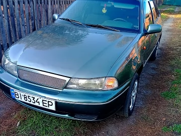 Авто Daewoo Nexia 1996 № 7447036