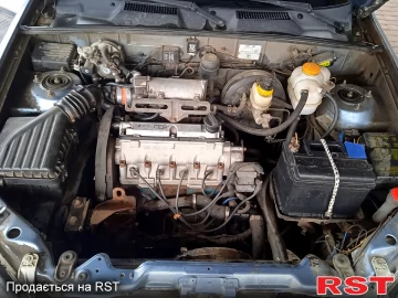 Авто Daewoo Lanos 2008 № 7447037