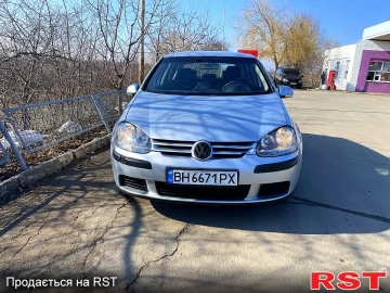 Авто Volkswagen Golf 2004 № 7447059