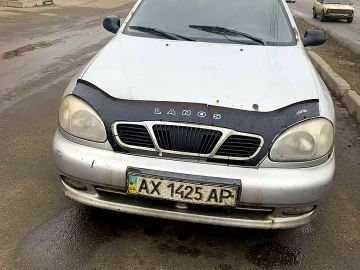 Авто Daewoo Lanos 2006 № 7447207
