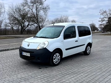 Авто Renault Kangoo 2008 № 7447227