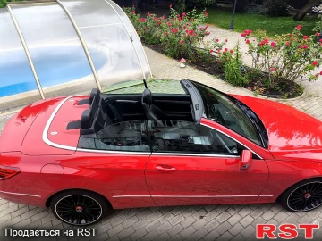 Авто Mercedes E-Class 2014 № 7447611