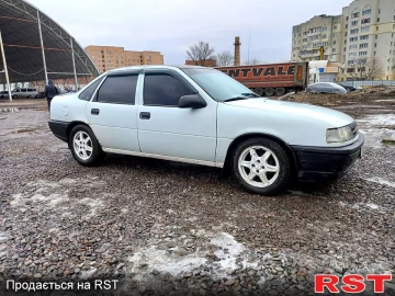 Авто Opel Vectra 1990 № 7447612