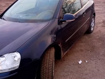 Авто Volkswagen Golf 2005 № 7447618