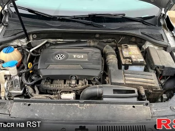 Авто Volkswagen Passat 2015 № 7447623