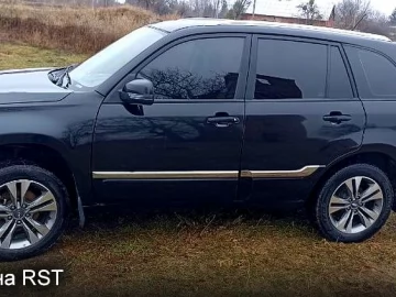 Авто Chery Tiggo3 2016 № 7447625