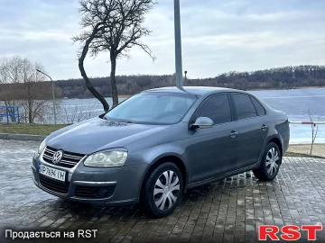 Авто Volkswagen Jetta 2005 № 7447874
