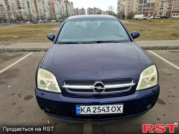 Авто Opel Vectra 2004 № 7447893