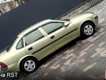 Авто Opel Vectra 1996 № 7448262
