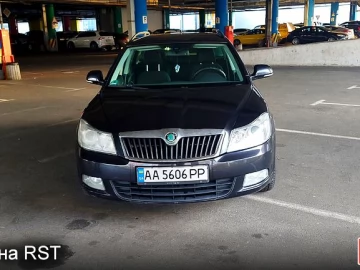 Авто Skoda Octavia 2012 № 7448320