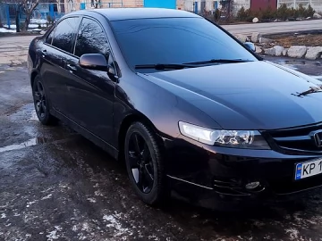 Авто Honda Accord 2008 № 7448324