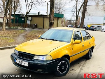 Авто Daewoo Nexia 2000 № 7448327