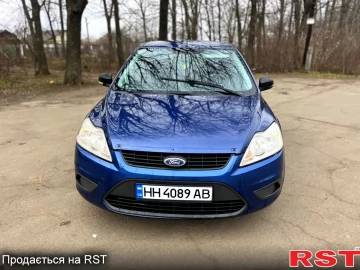 Авто Ford Focus 2007 № 7448657