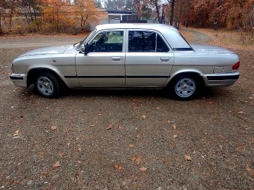Авто ГАЗ Volga 2005 № 7448917