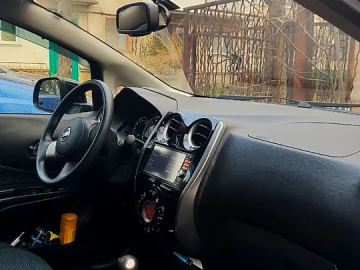 Авто Nissan Note 2013 № 7448921