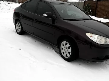 Авто Hyundai Elantra 2011 № 7449050