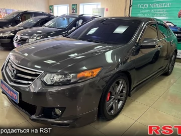 Авто Honda Accord 2008 № 7449057