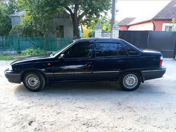 Авто Daewoo Nexia 2005 № 7449233