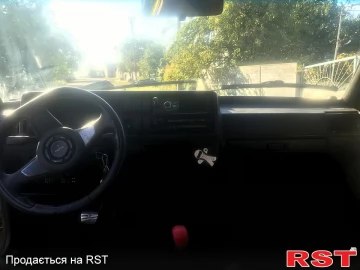 Авто Volkswagen Golf 1987 № 7449234