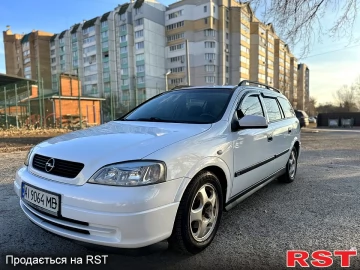 Авто Opel Astra 2003 № 7449598