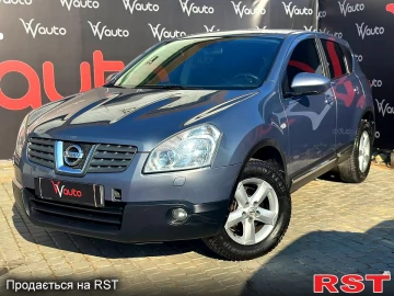Авто Nissan Qashqai 2007 № 7449605