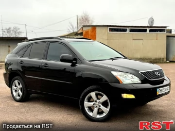 Авто Lexus Rx 2007 № 7449614