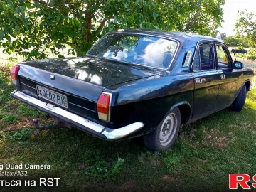 Авто ГАЗ Volga 1993 № 7449718