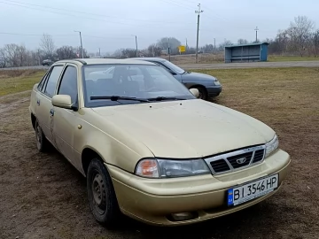 Авто Daewoo Nexia 2006 № 7449720
