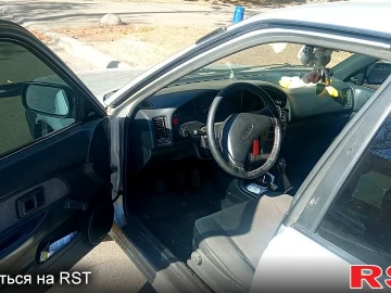 Авто Toyota Corolla 1991 № 7449722