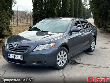 Авто Toyota Camry 2006 № 7449817