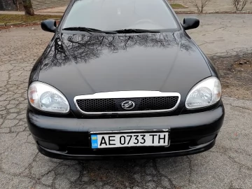 Авто ЗАЗ Sens 2013 № 7449828