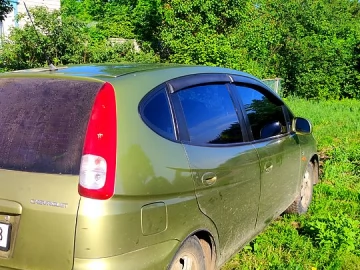 Авто Chevrolet Tacuma 2004 № 7449847