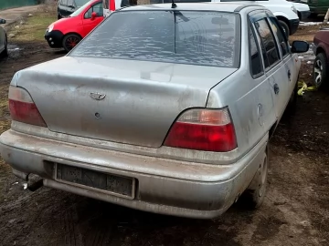 Авто Daewoo Nexia 2007 № 7450219