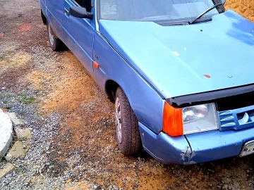 Авто ЗАЗ Slavuta 2003 № 7450224