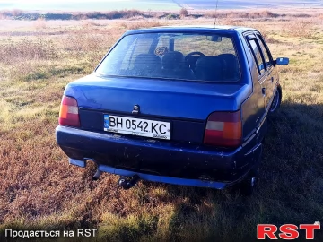 Авто ЗАЗ Slavuta 2004 № 7450241