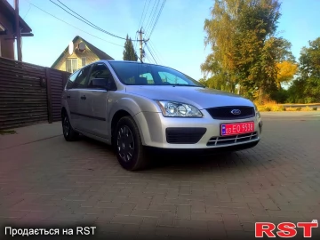 Авто Ford Focus 2005 № 7450429