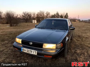 Авто Nissan Maxima 1994 № 7450430