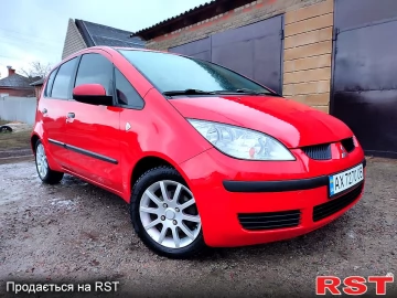 Авто Mitsubishi Colt 2006 № 7450759