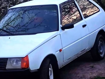 Авто ЗАЗ Tavria 1991 № 7450771