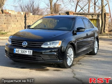 Авто Volkswagen Jetta 2015 № 7451459