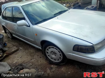 Авто Nissan Maxima 1990 № 7451530