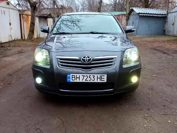 Авто Toyota Avensis 2008 № 7451701