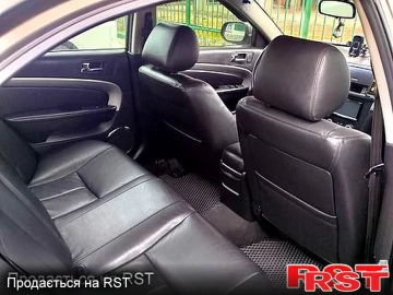 Авто Chevrolet Epica 2007 № 7451705