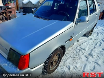 Авто ЗАЗ Slavuta 2003 № 7451706