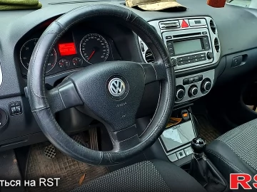 Авто Volkswagen Golfplus 2005 № 7451711