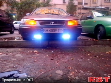 Авто Toyota Camry 1999 № 7451716