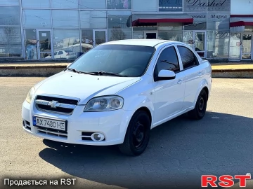 Авто ЗАЗ Vida 2013 № 7451958